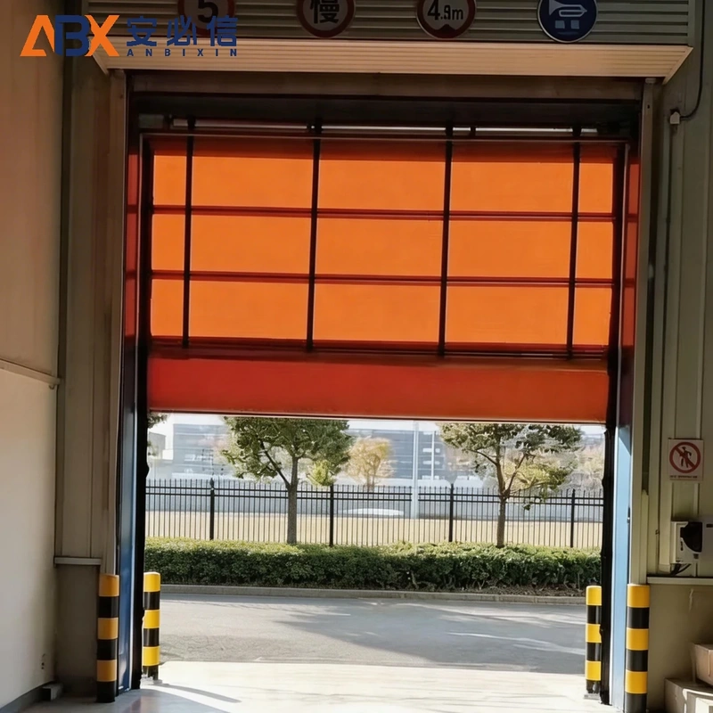 泉州市机库门