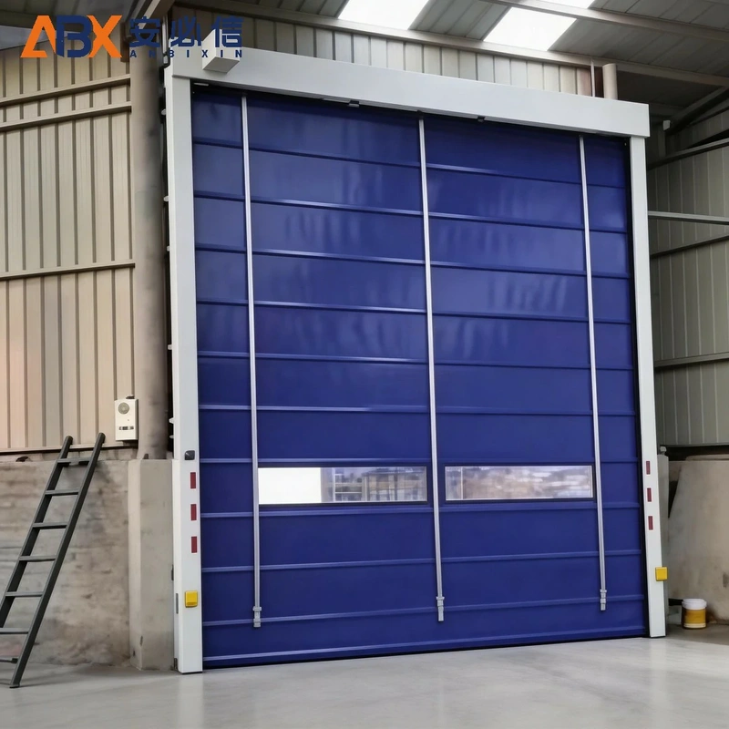泉州市机库门
